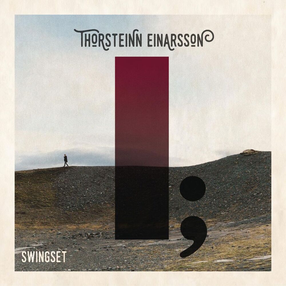 Picture of Swingset