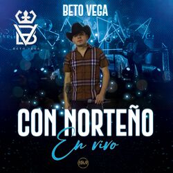 Cover of Con Norteño (En Vivo)