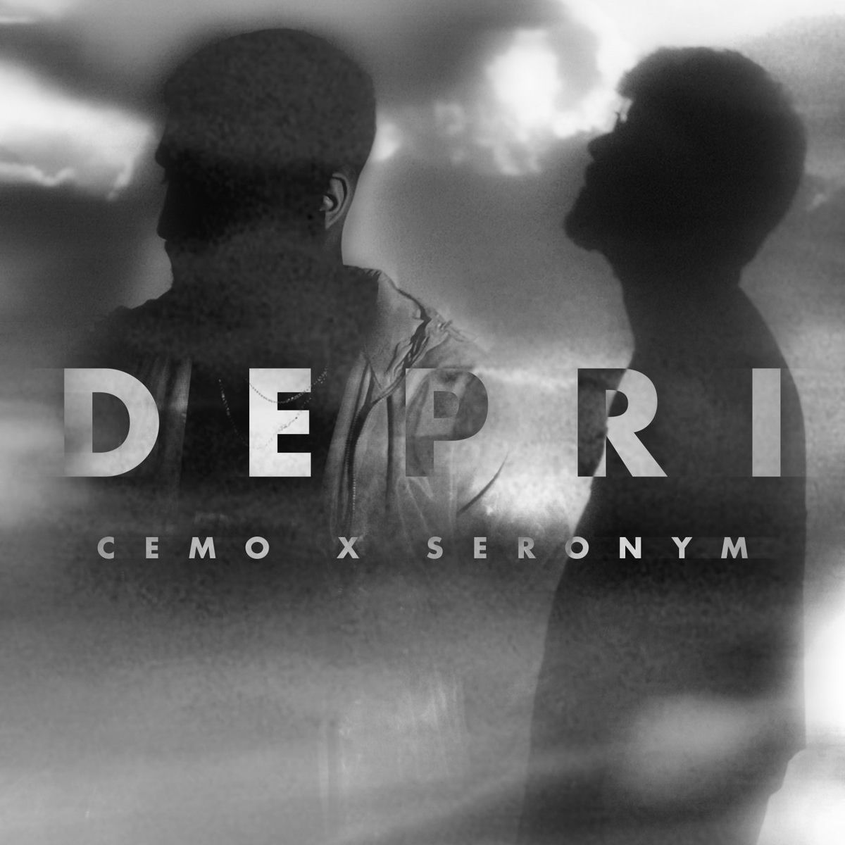 Album cover of Depri