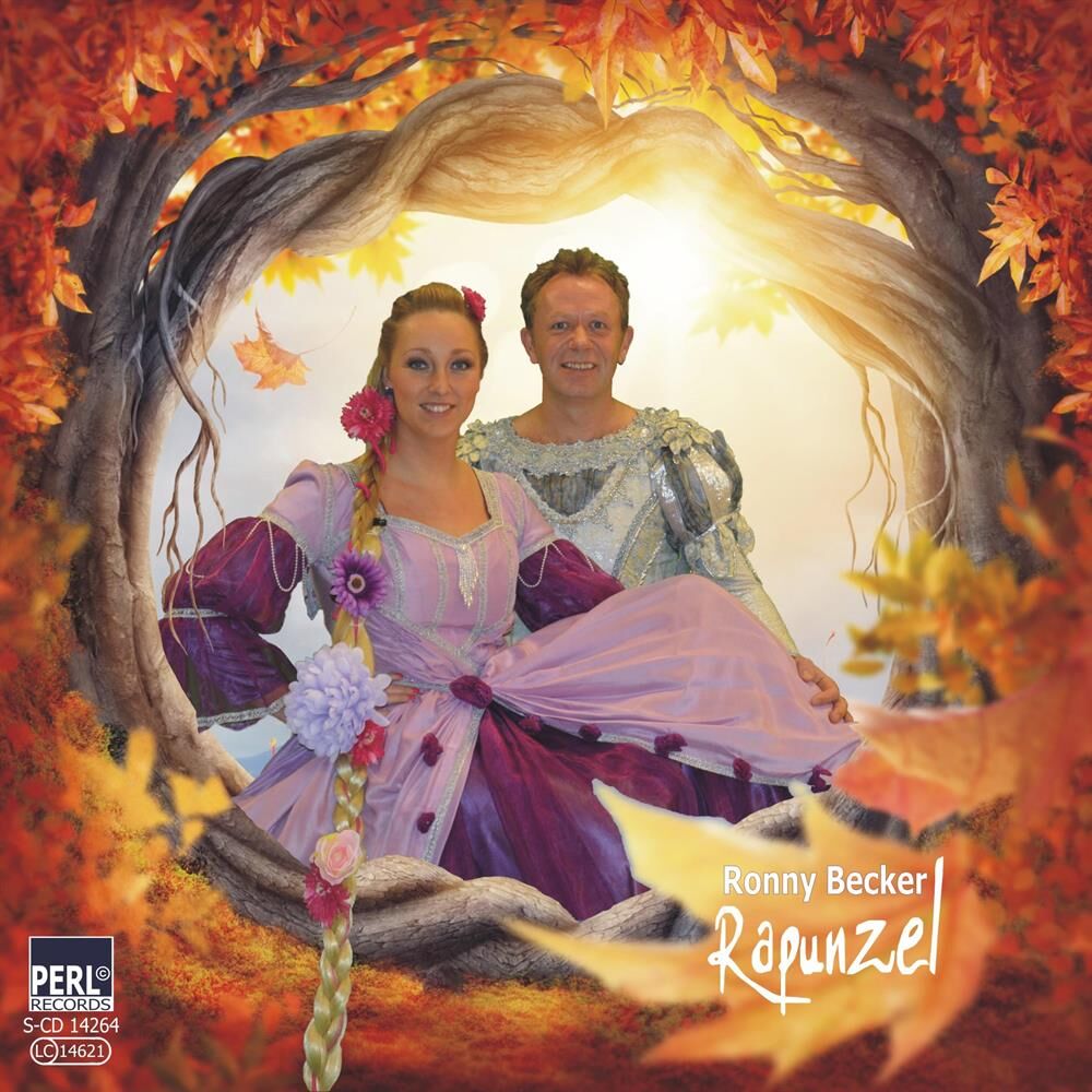Picture of Rapunzel