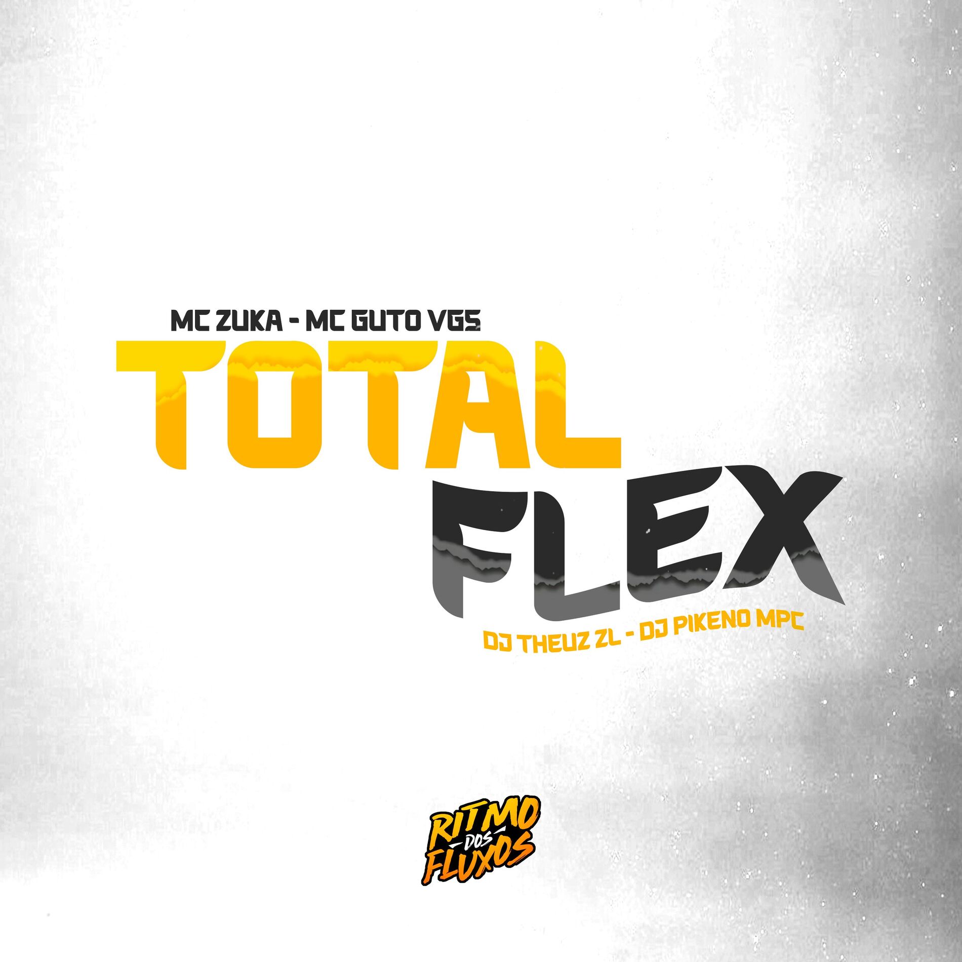Album cover of Total Flex