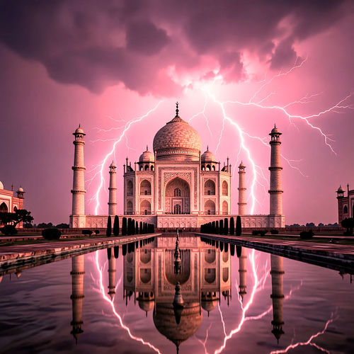 Indian Hip-Hop Vibe