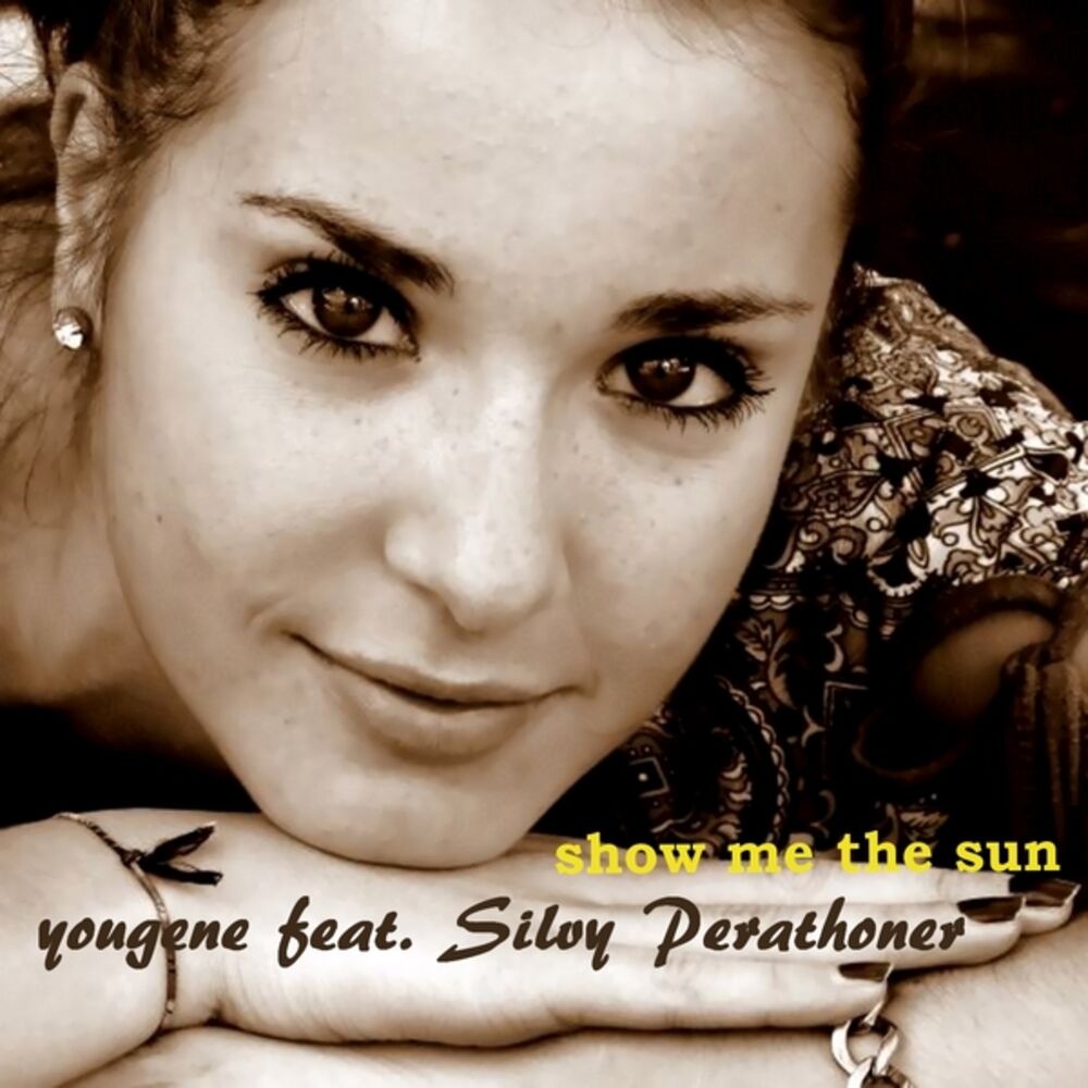 Picture of Show Me the Sun