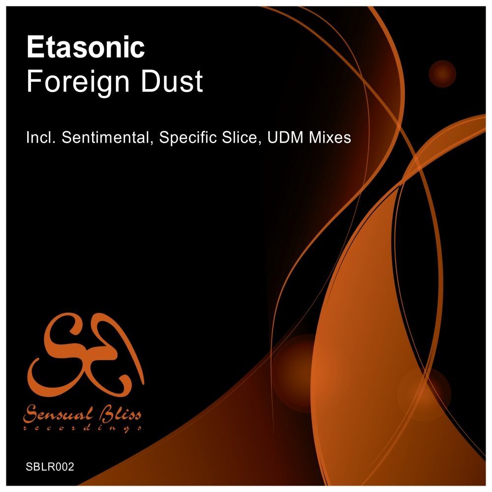Picture of Foreign Dust