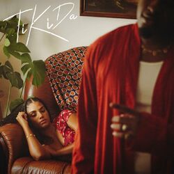 Cover of Ti Ki Da
