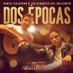 Cover of Dos Épocas