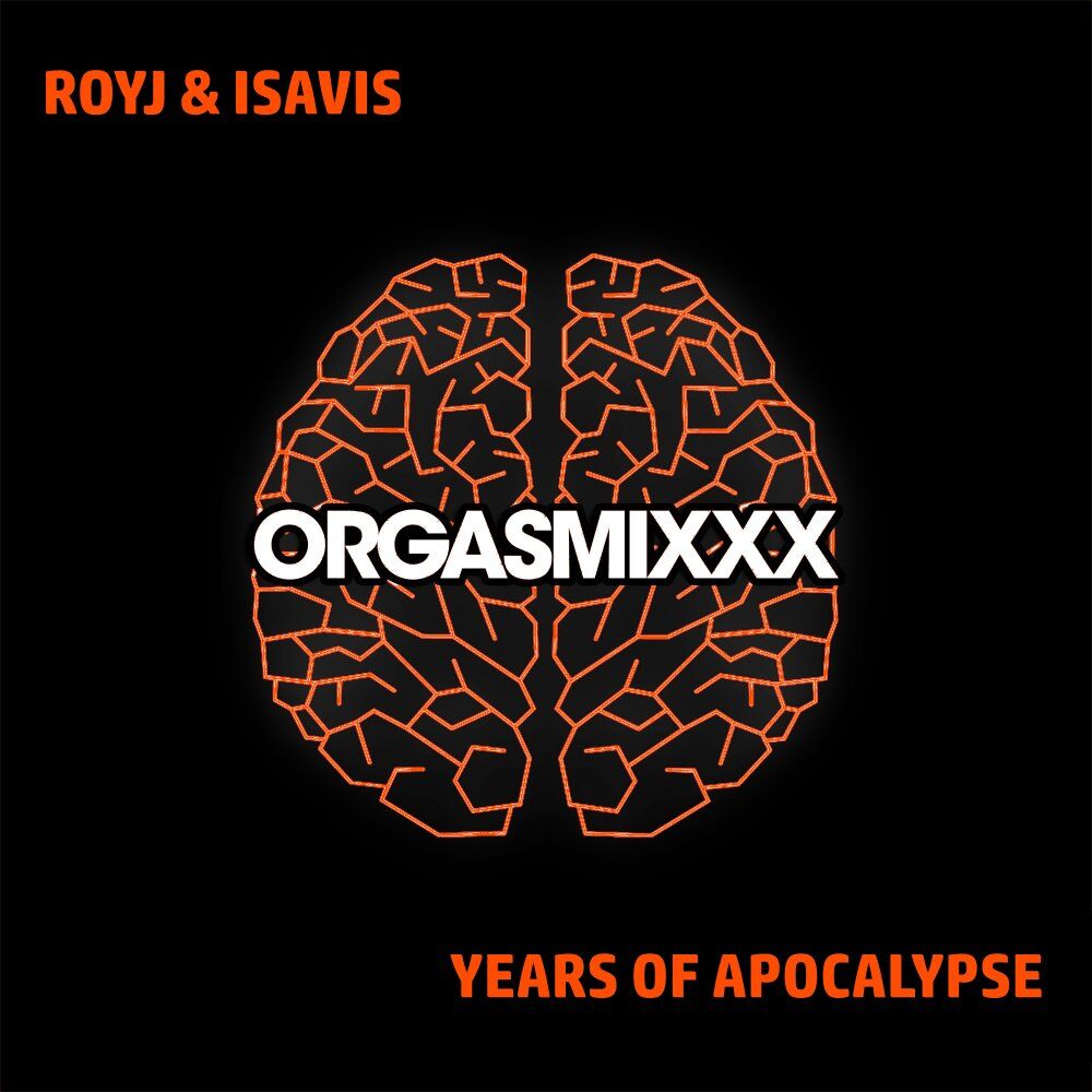 Picture of Years Of Apocalypse