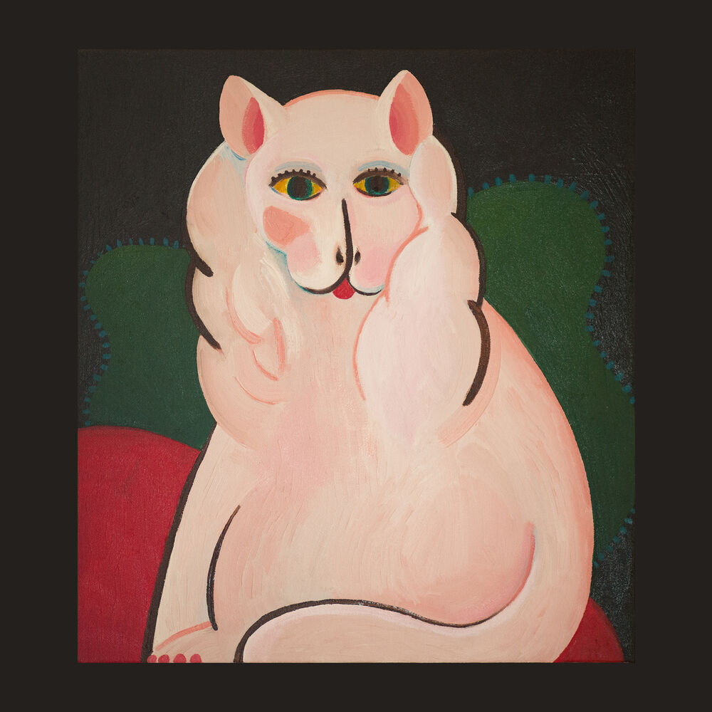 Picture of Anne, EP