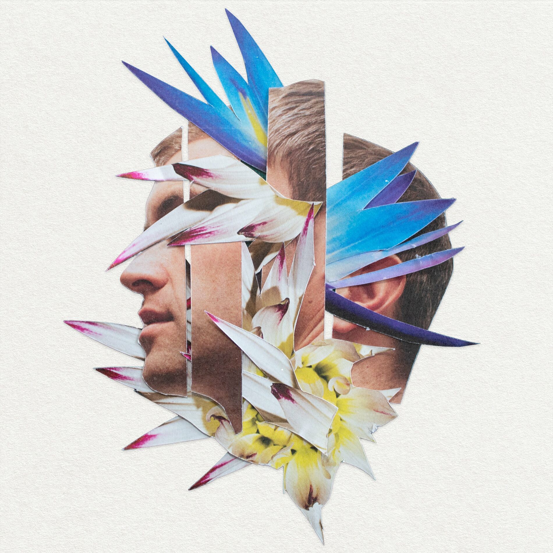 Album cover of Feels Like Home