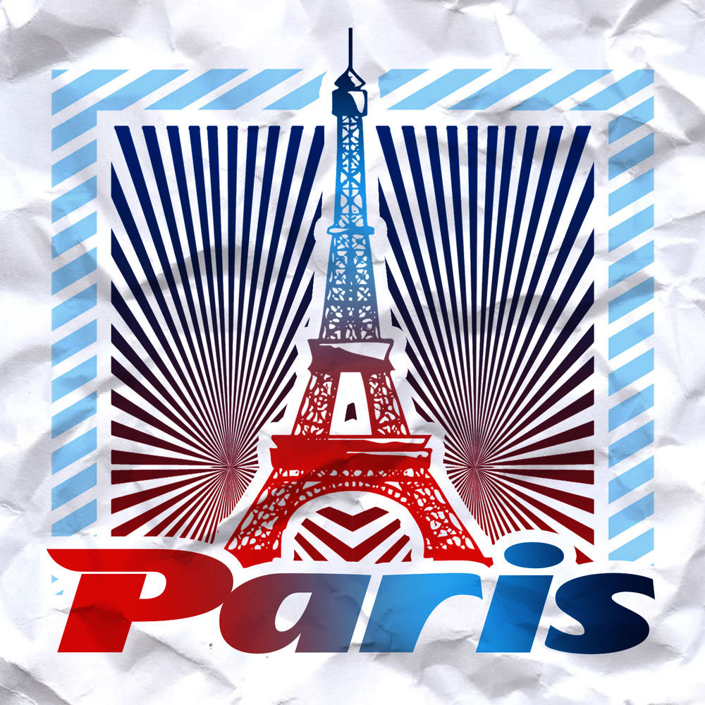 Cover du titre La Romance De Paris