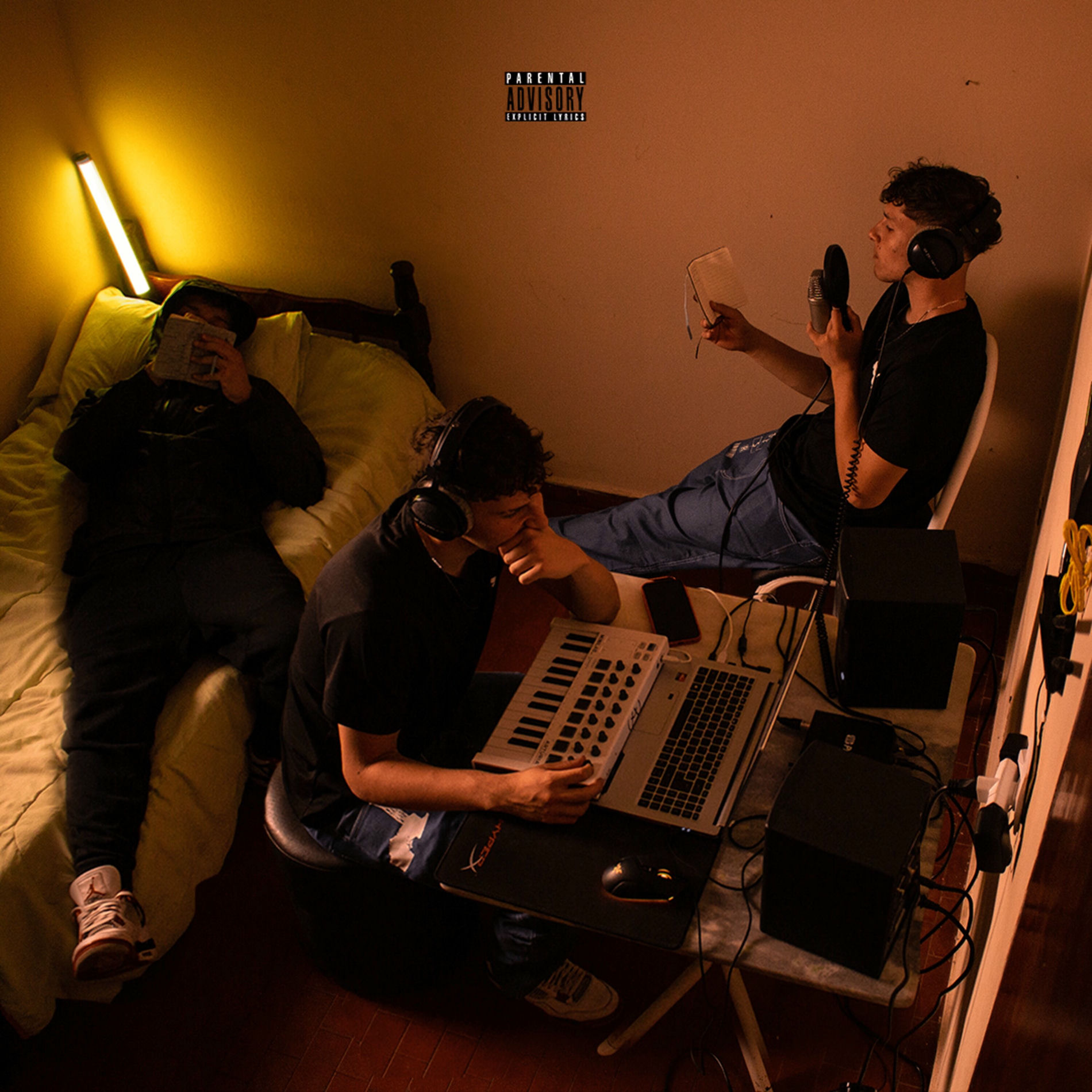 Album cover of INDEPENDENTE