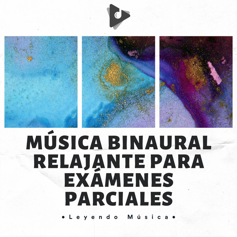 Picture of Música Binaural Relajante Para Exámenes Parciales