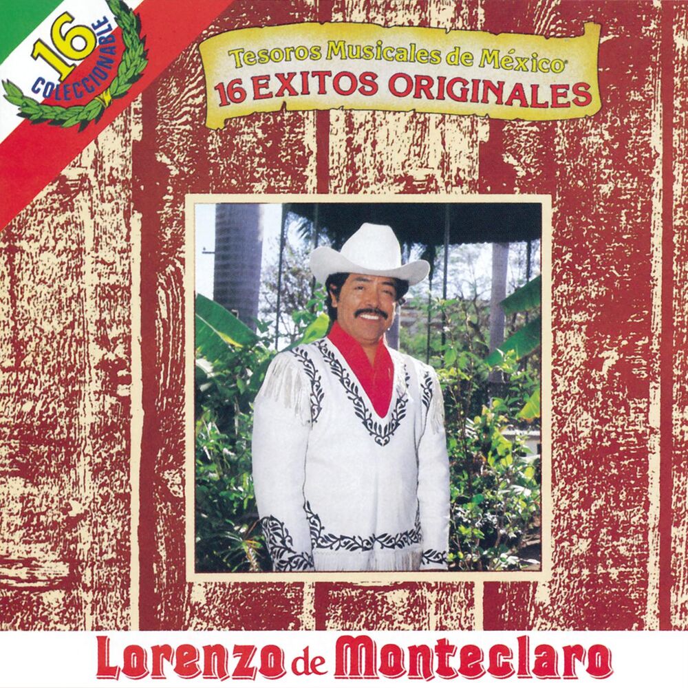 Picture of Tesoros Musicales