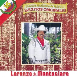 Cover of Tesoros Musicales