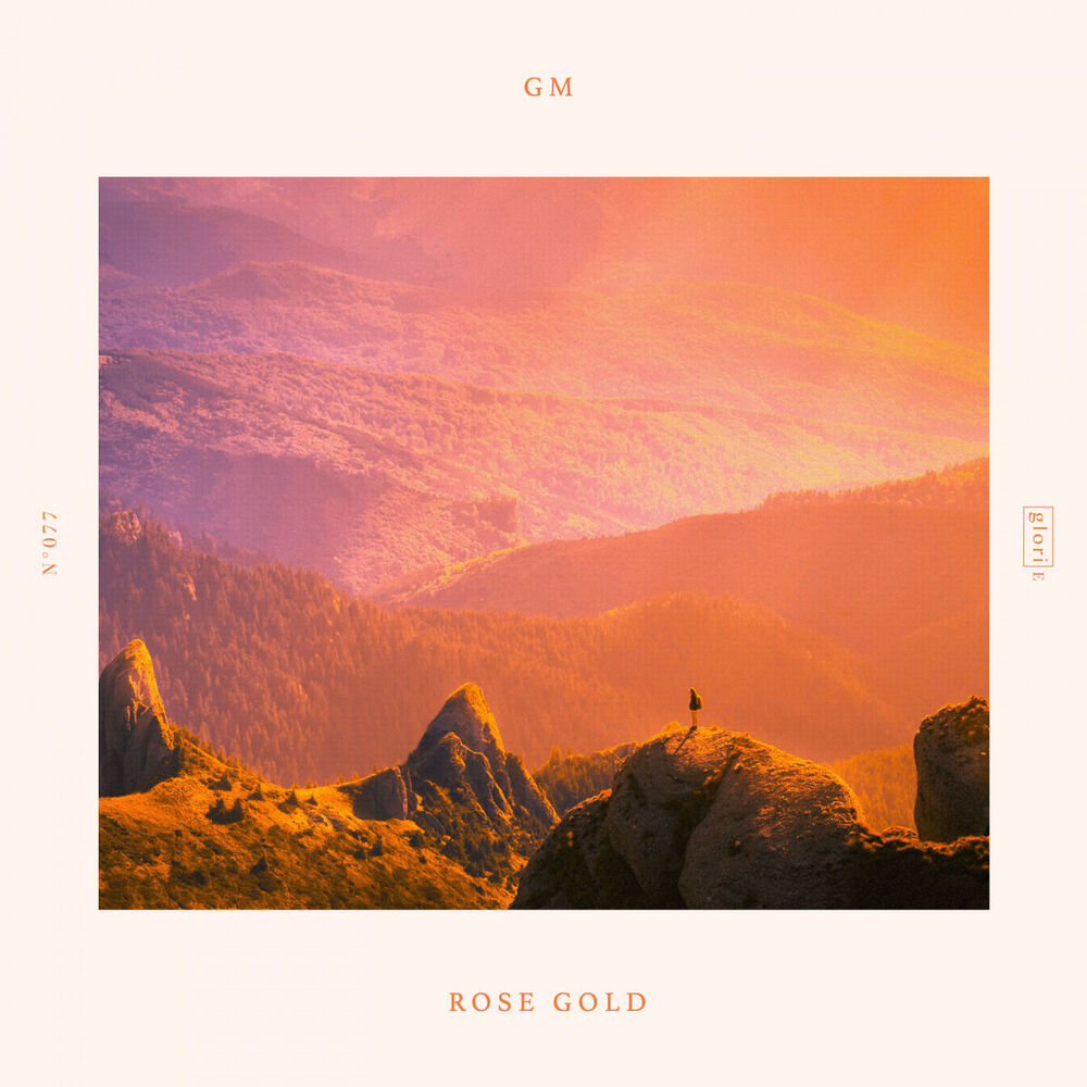 Picture of Rose Gold