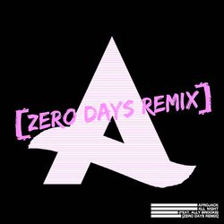 Cover of All Night (Zero Days Remix)