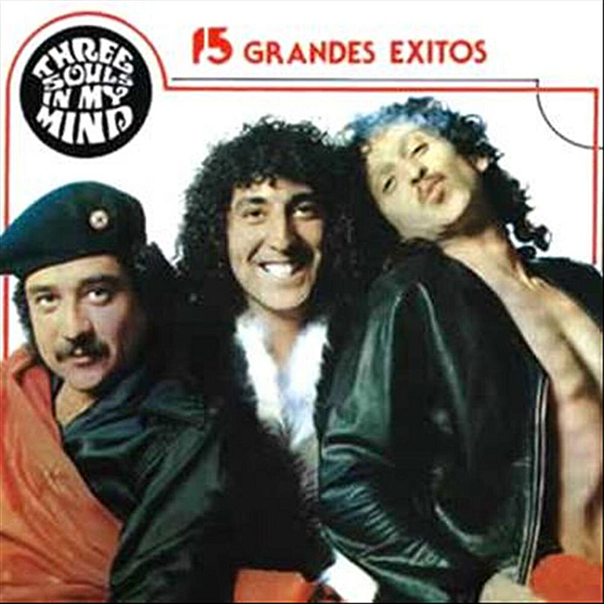 Album cover of Chavo de onda
