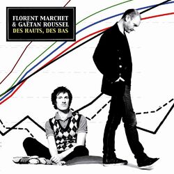 Cover of Des Hauts, Des Bas