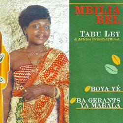 Cover of Boya Yé / Ba Gerants Ya Mabala