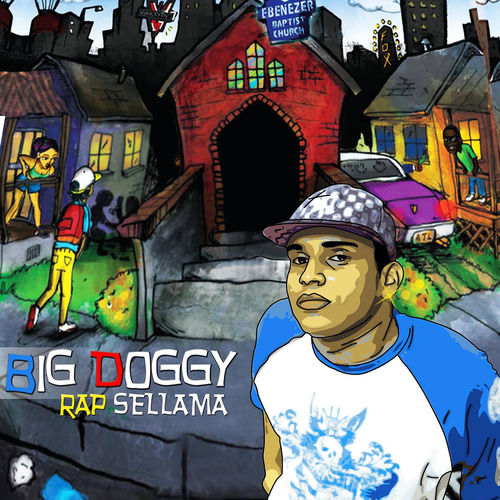 BigDoggy - Rap Sellama | Deezer