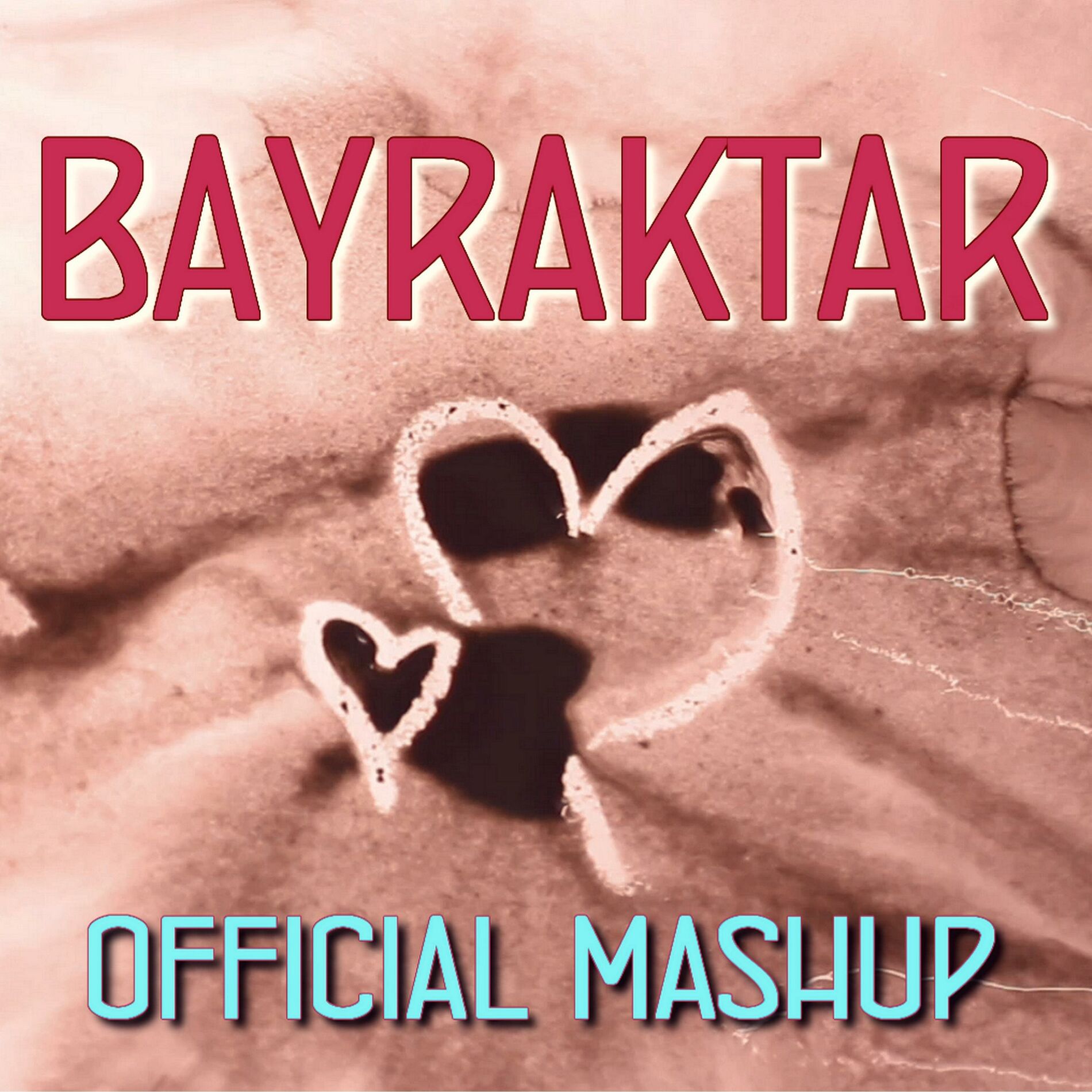 Album cover of BAYRAKTAR (feat. Тарас Боровок) (French Mashup Edition)