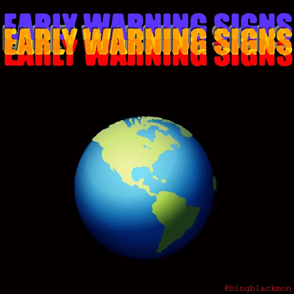 Picture of Early Warning Signs