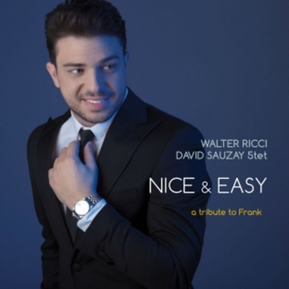 Picture of Nice & Easy
