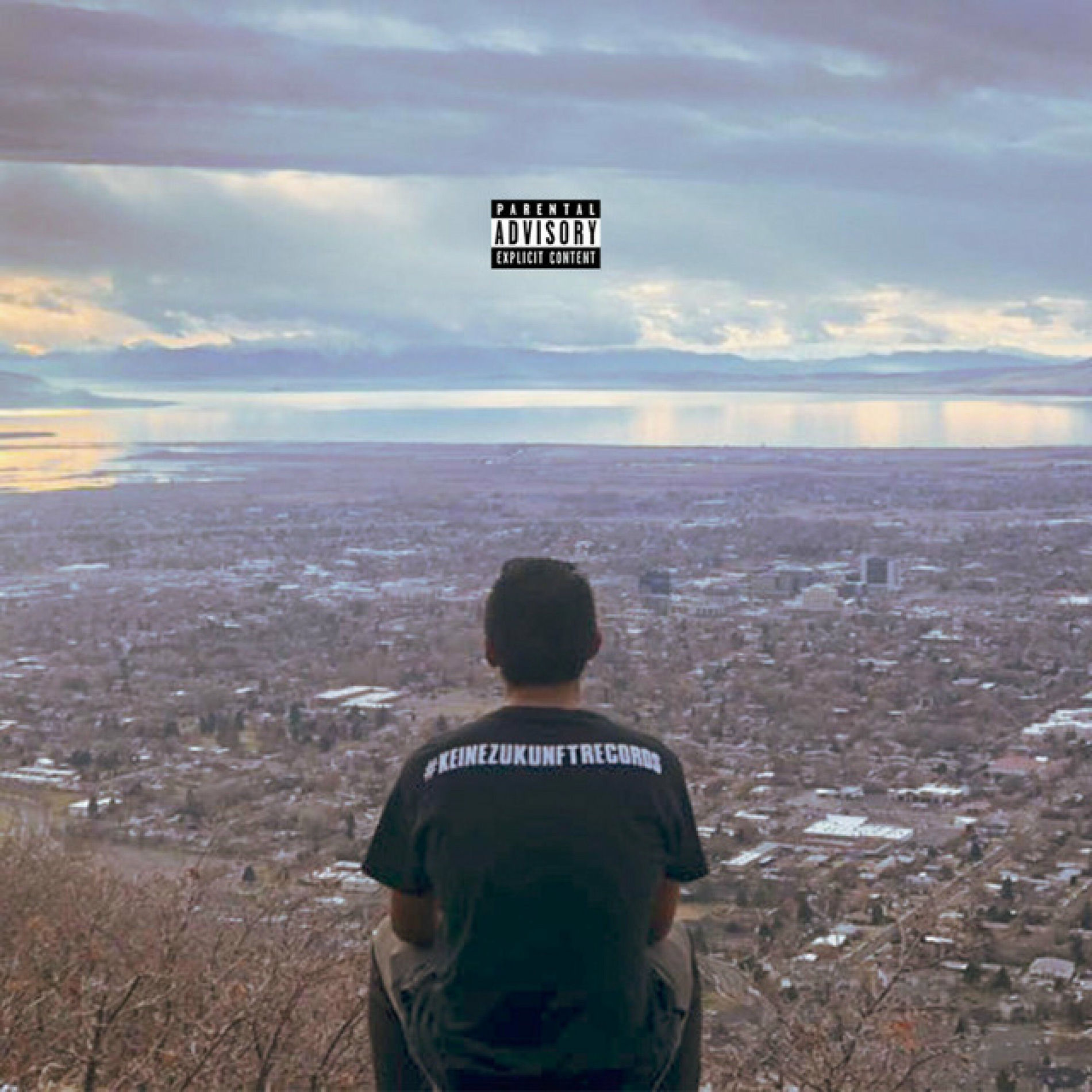 Album cover of Relate