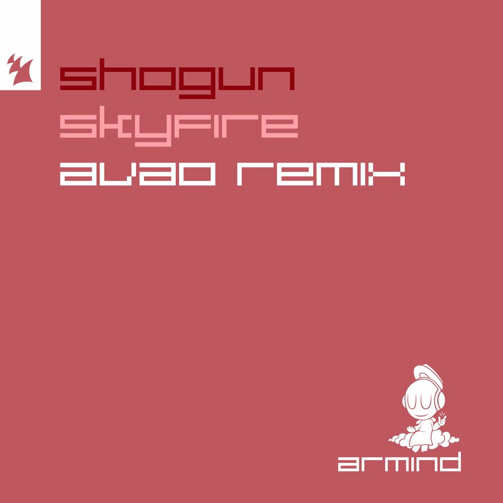 Picture of Skyfire (AVAO Remix)