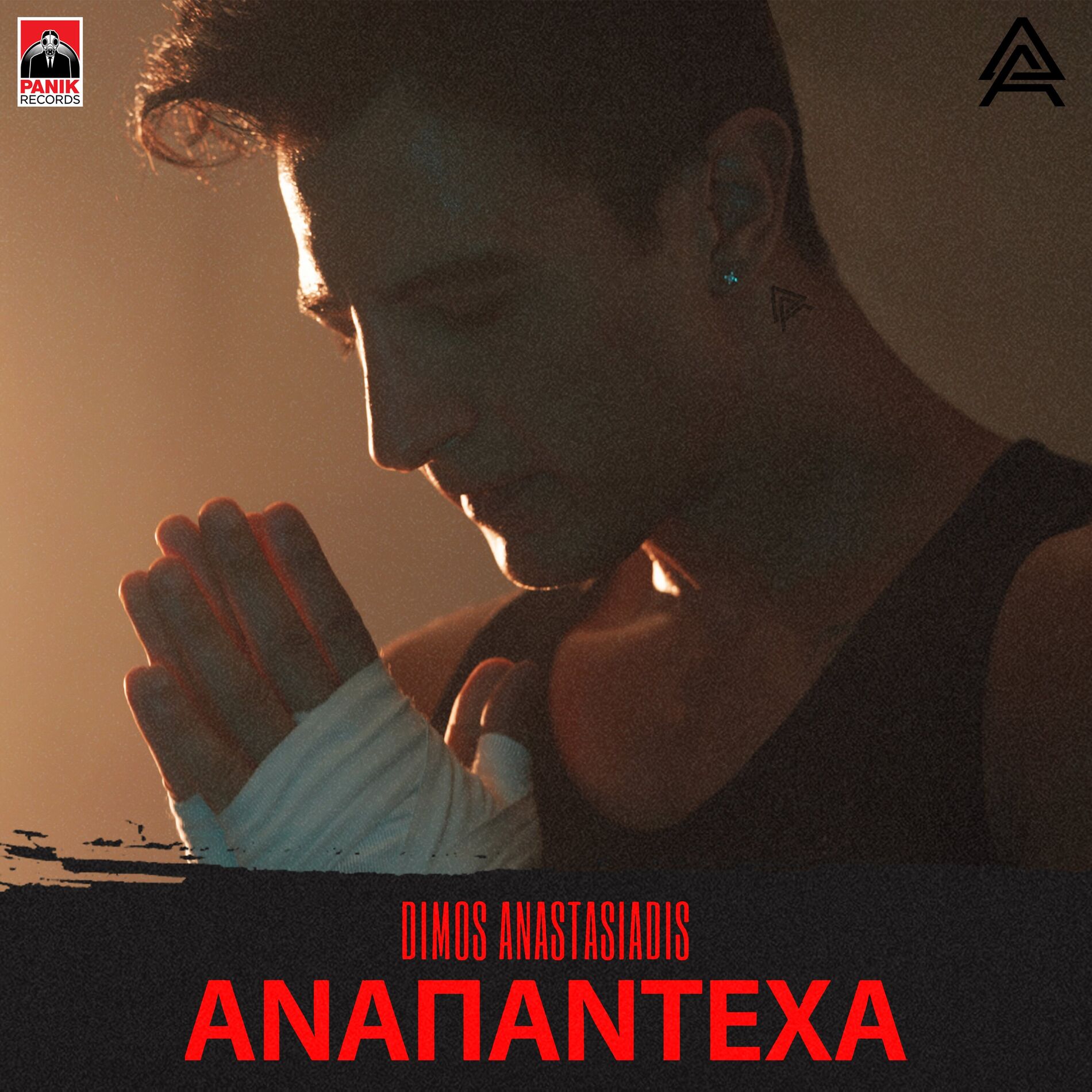 Album cover of Anapantexa