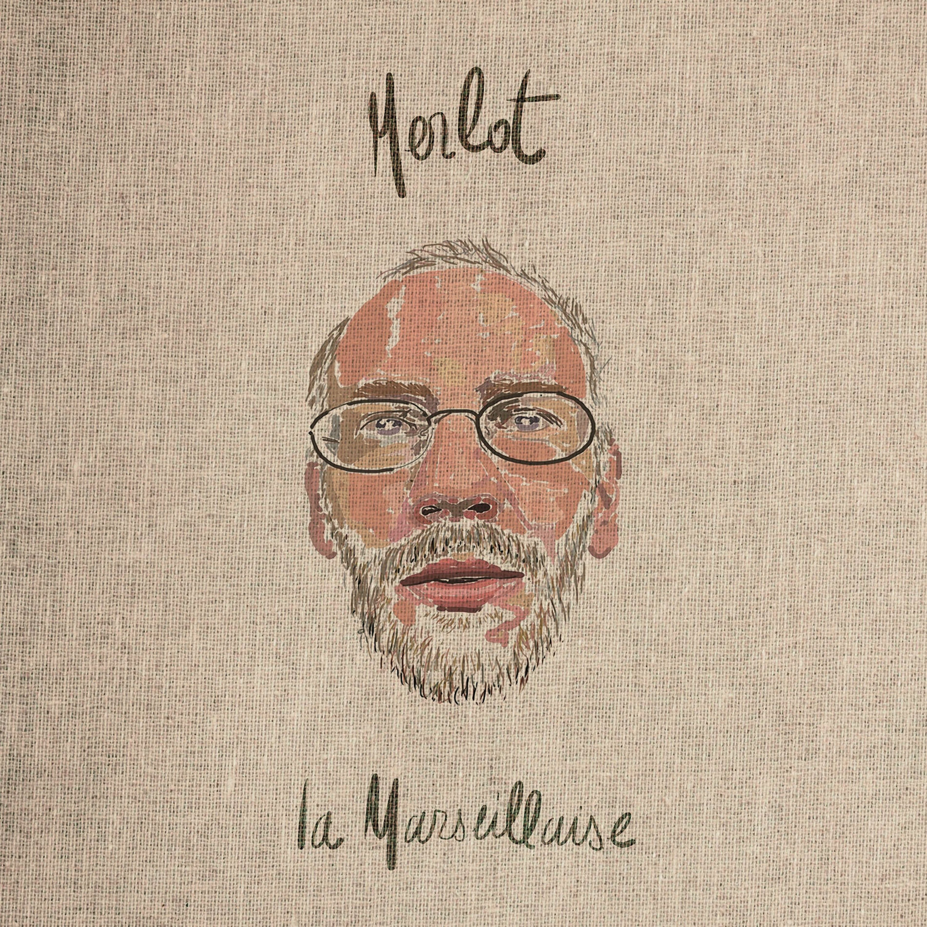 Album cover of Oublie-le