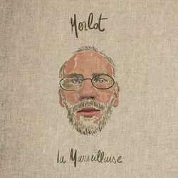 Cover of La Marseillaise