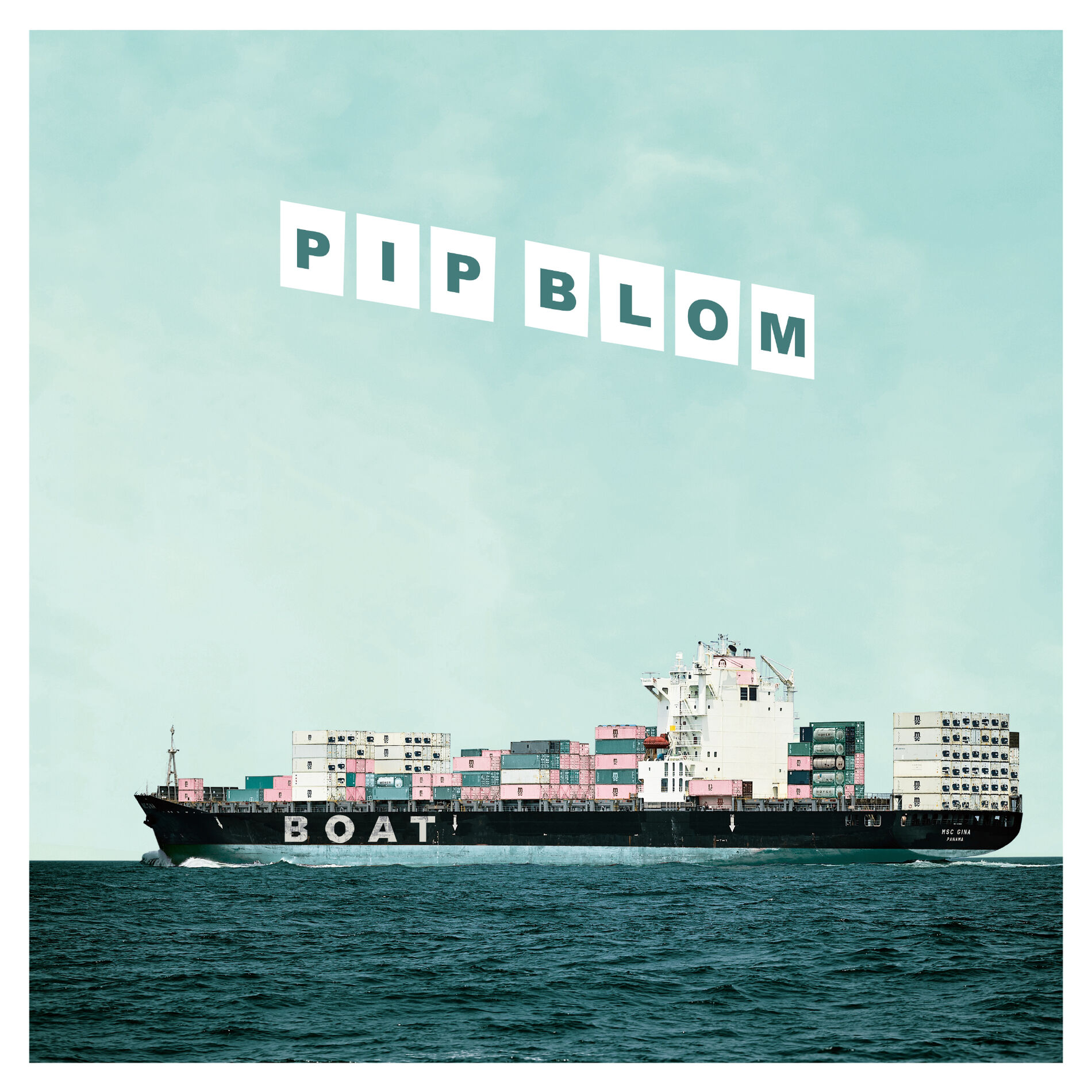 Album cover of Boat (Deluxe)