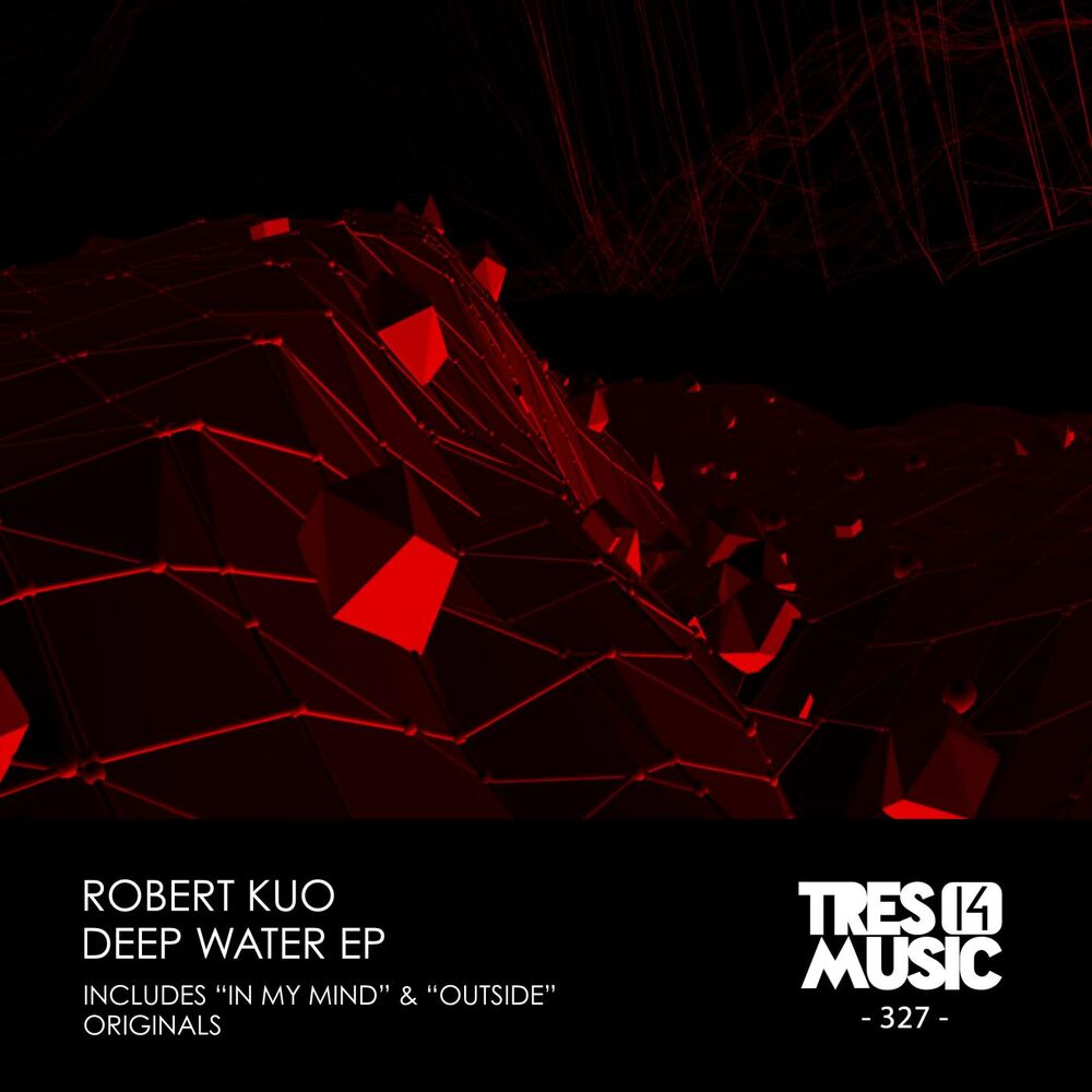 Picture of DEEP WATER EP