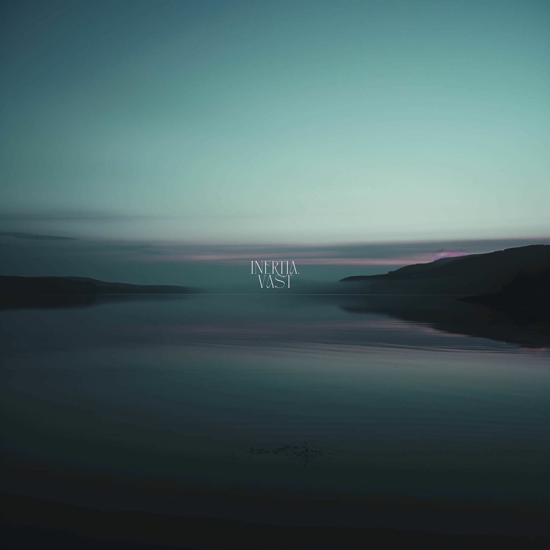 Album cover of Vast