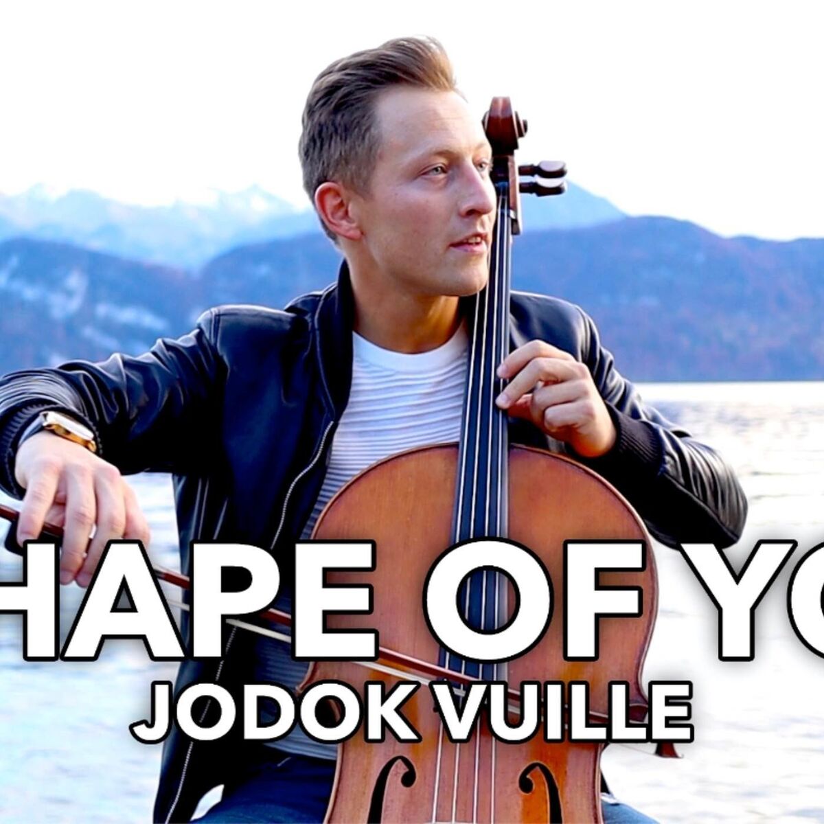 Album cover of Shape Of You