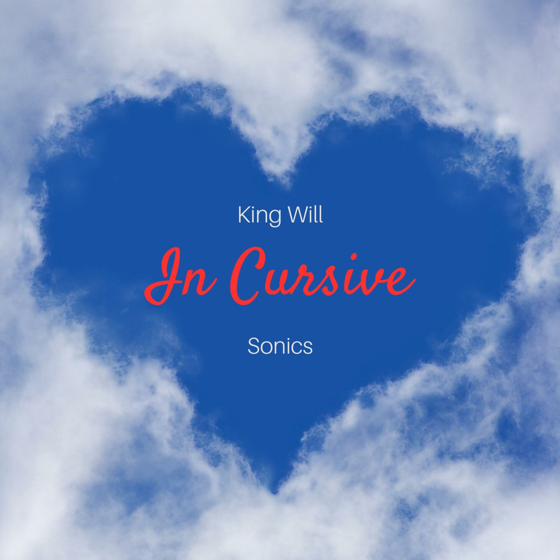 Album cover of In Cursive (Punk Pop Version)