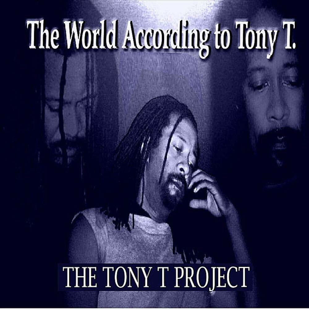 Picture of World According to Tony T