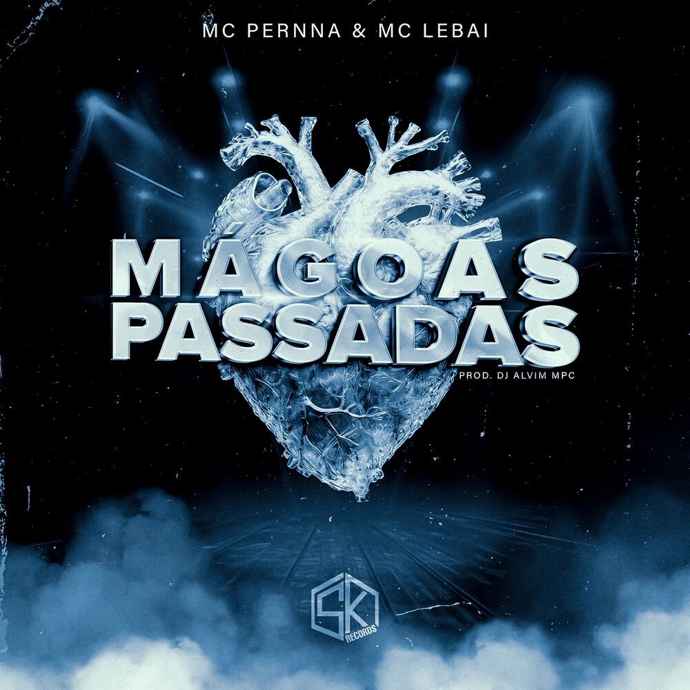 Picture of Mágoas Passadas