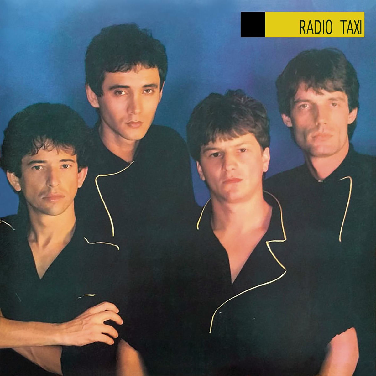 Album cover of Eva