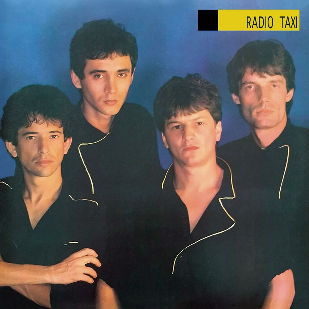 Picture of Radio Taxi
