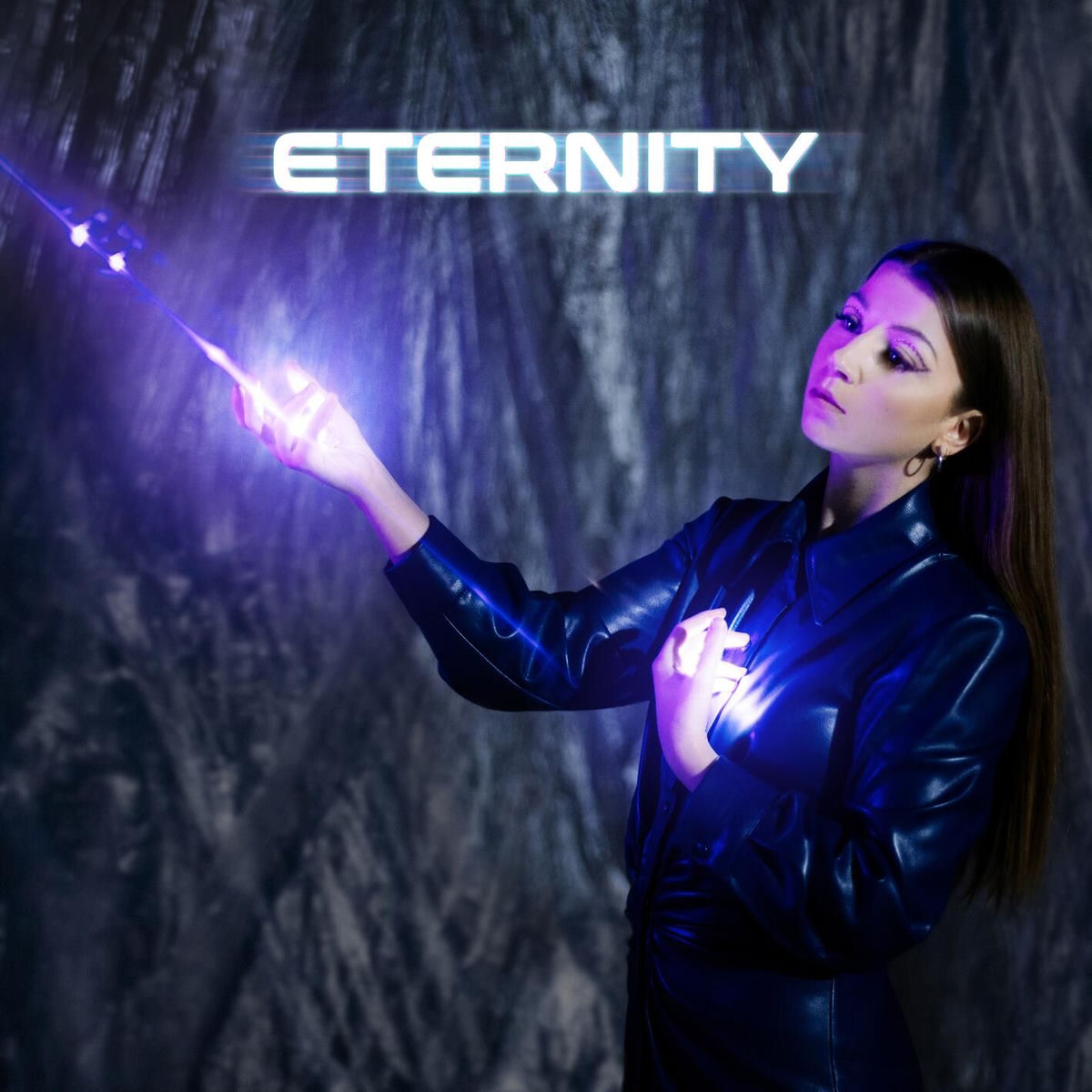 Album cover of ETERNITY