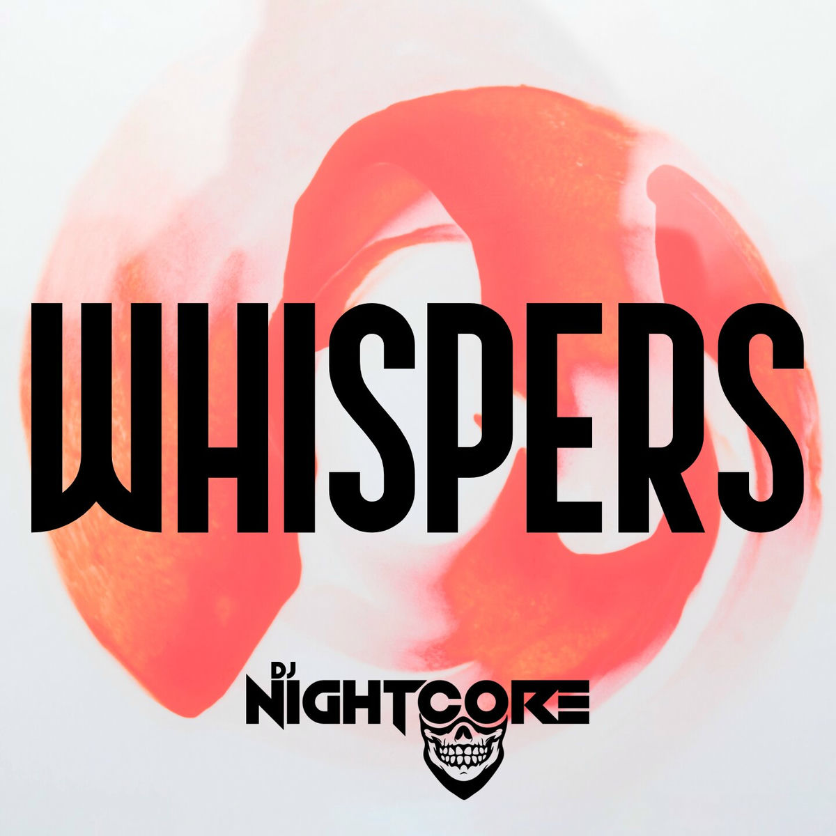 Album cover of Whispers
