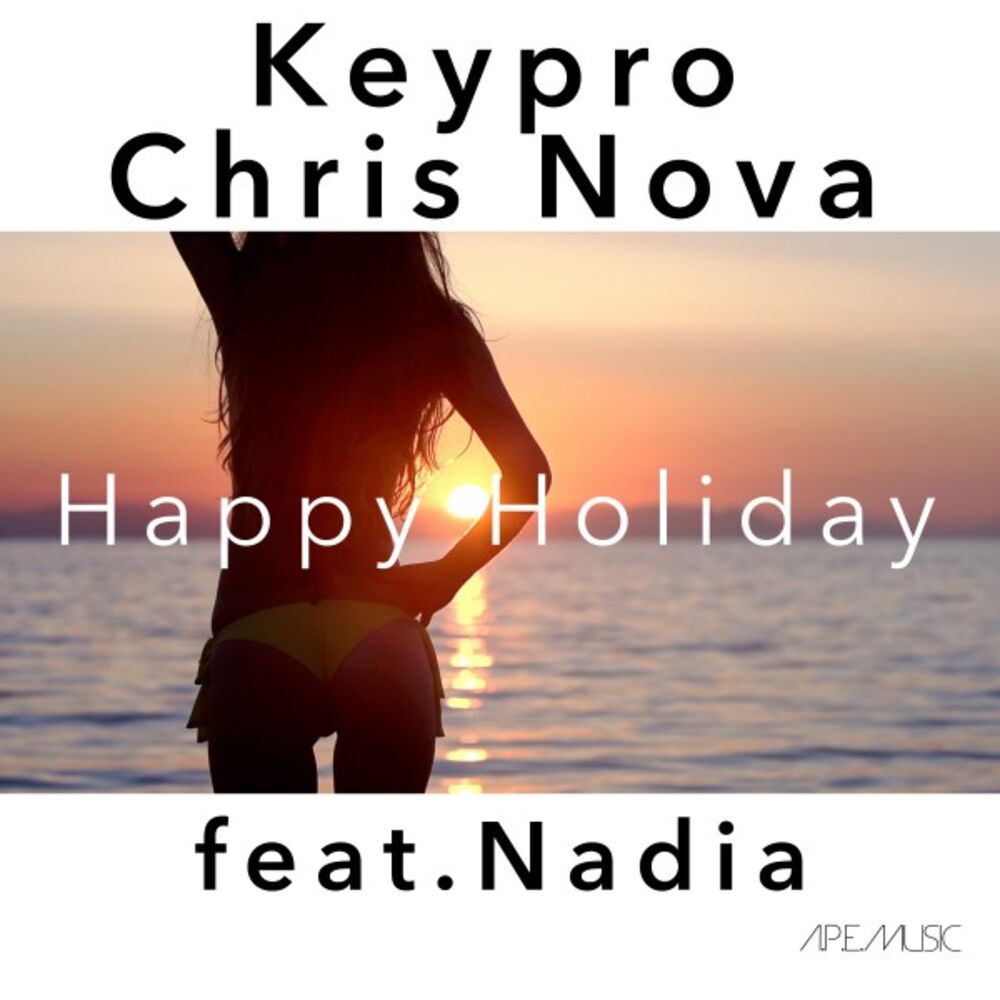 Picture of Happy Holiday