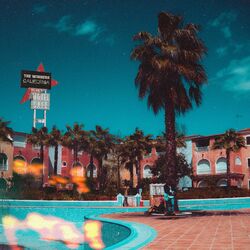 Cover of California