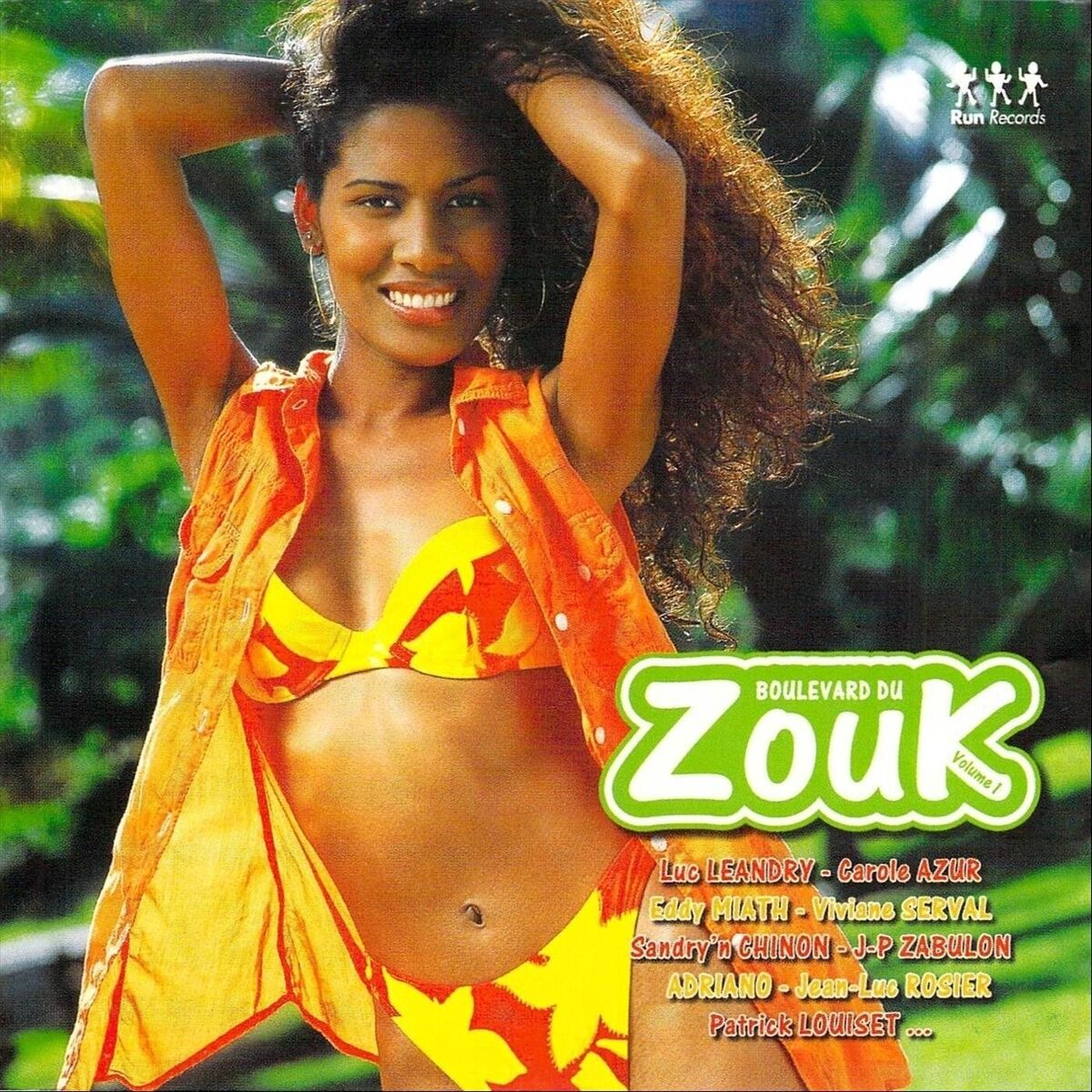 Album cover of Tan Zan Tan