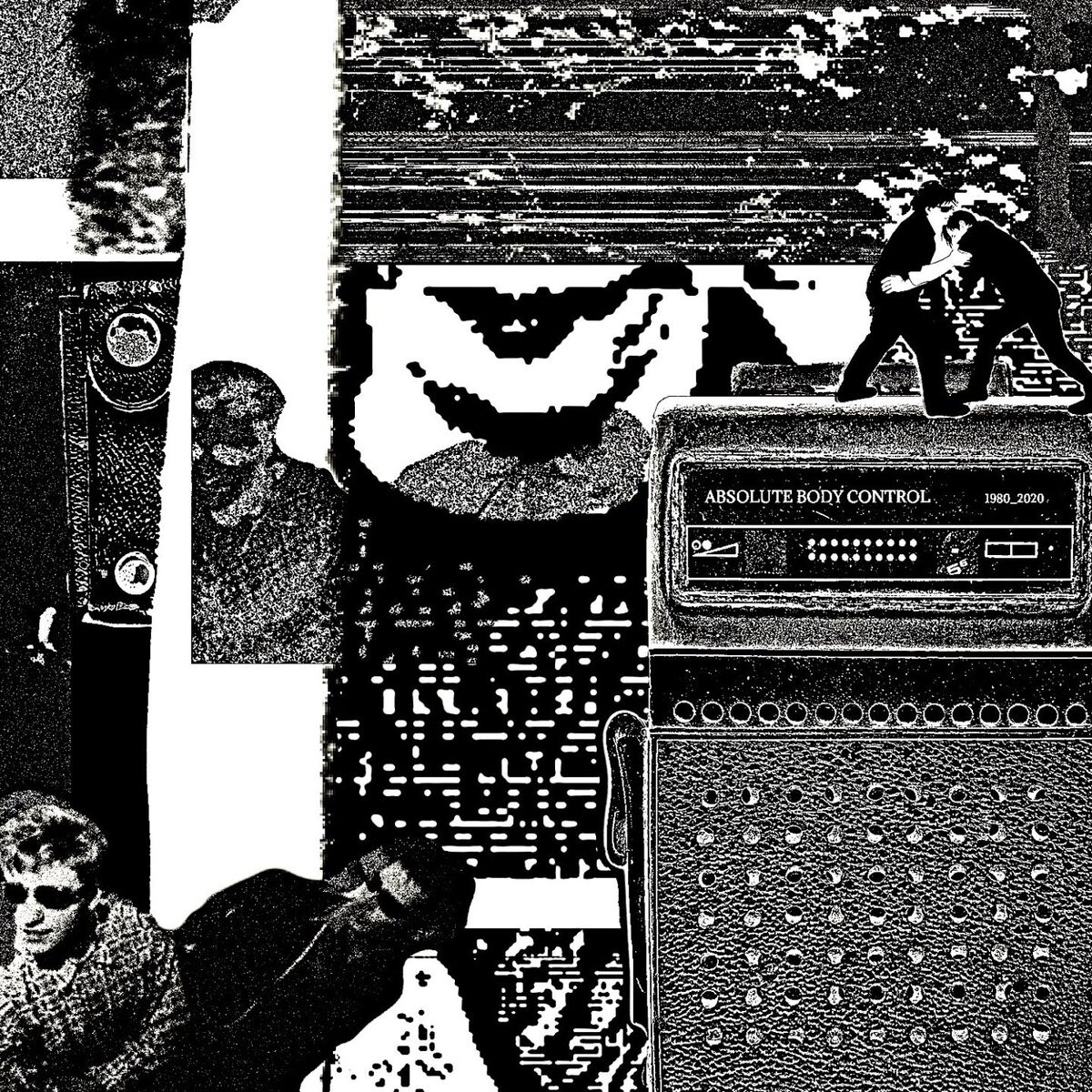 Album cover of Absolute Body Control 1980 / 2020