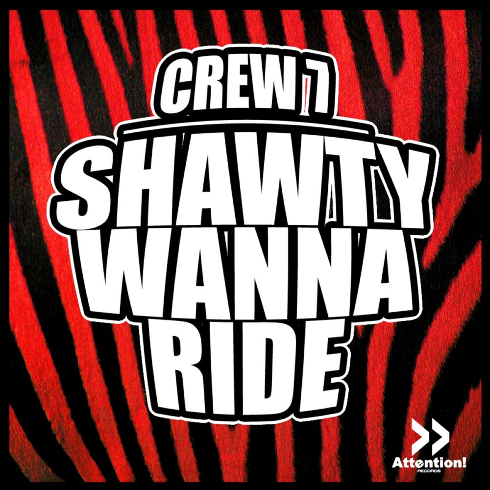 Picture of Shawty Wanna Ride