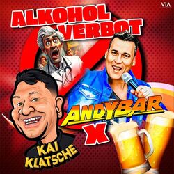 Alkoholverbot
