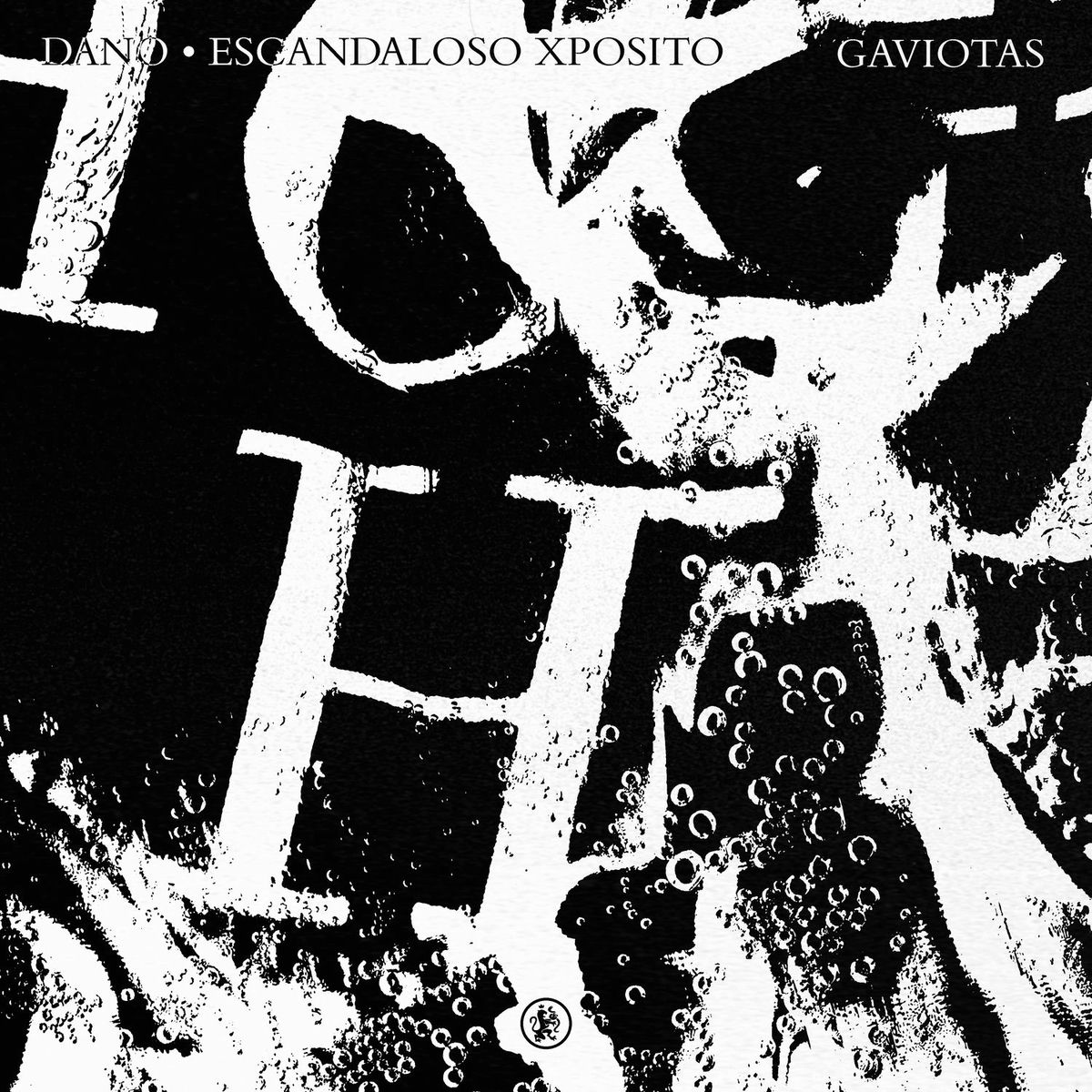 Album cover of Gaviotas